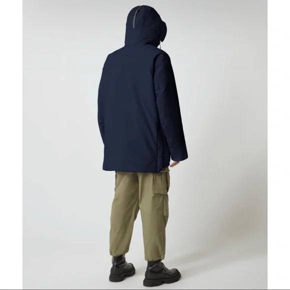 Canada Goose Sanford Parka